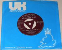 Little Richard And His Band - Vol. 5.JPG